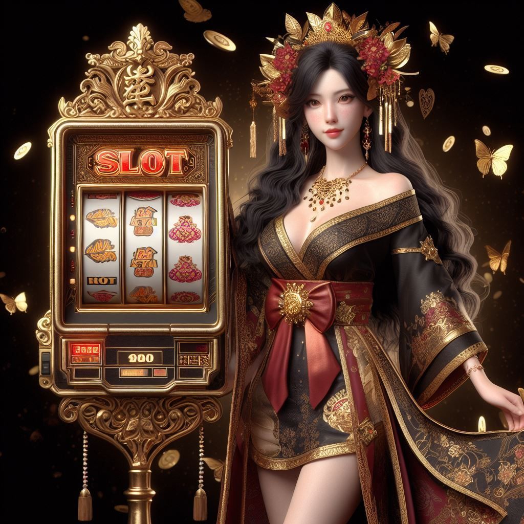 Slot Online