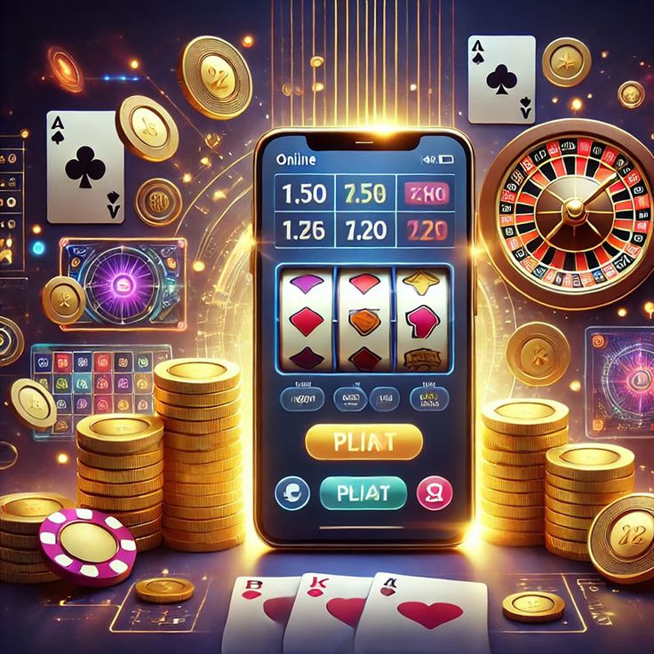 slot online