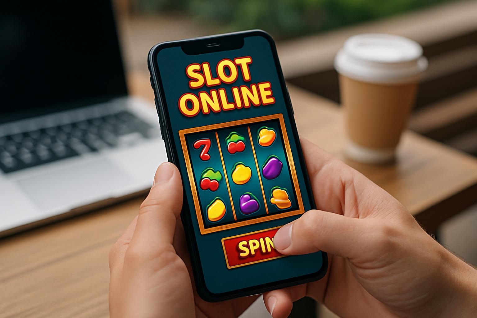 Slot Online